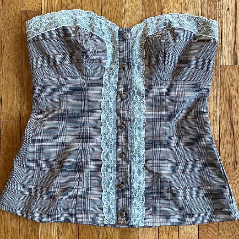 Arden B Corset